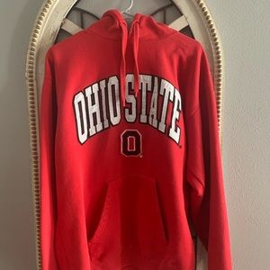 Ohio State hoodie XL